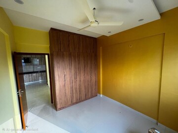 Bedroom in 2 BHK Apartment at Salarpuria Sattva Misty Charm, Kanakapura Road – for Rent