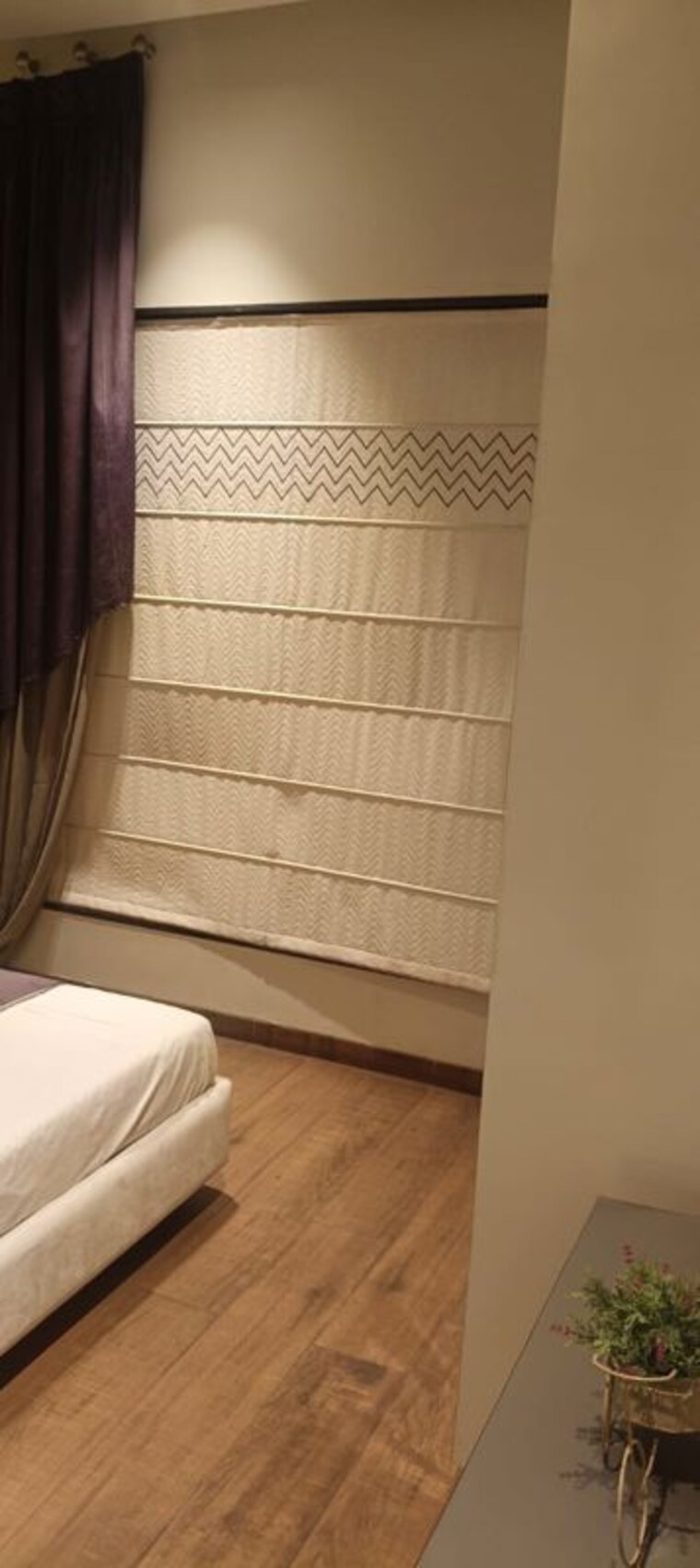 Bathroom, unique-k-city 3 Bedroom 1332 Sq.Ft. Apartment In Keshav Nagar Pune 10057326