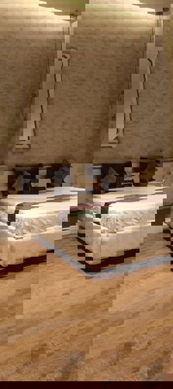 3 BHK + Pooja Room,Servant Room,Study Room 1332 Sq.Ft. Apartment in Unique K City