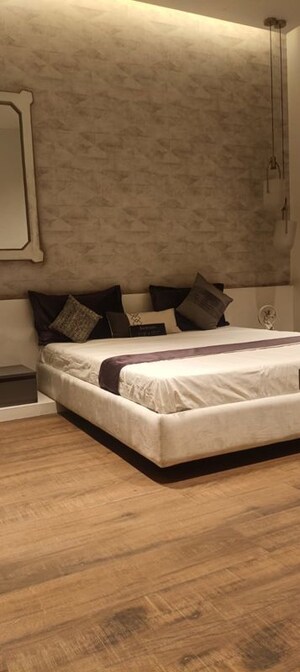 3 BHK Apartment For Sale in Unique K City, Keshav Nagar