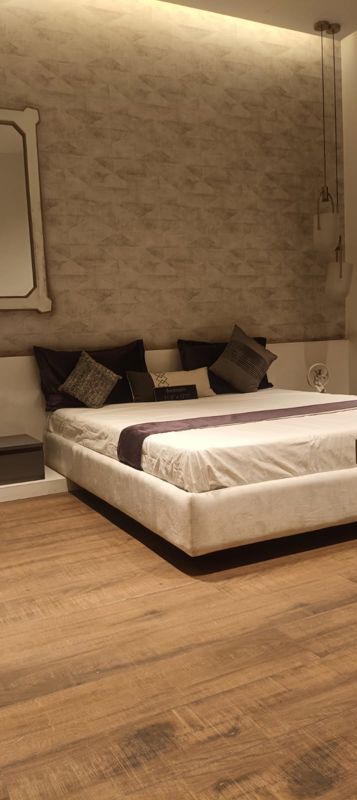 3 BHK + Pooja Room,Servant Room,Study Room Apartment For Sale in Unique K City