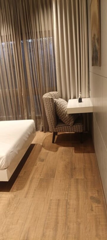 Bedroom in 3 BHK Apartment at Unique K City, Keshav Nagar – for Sale