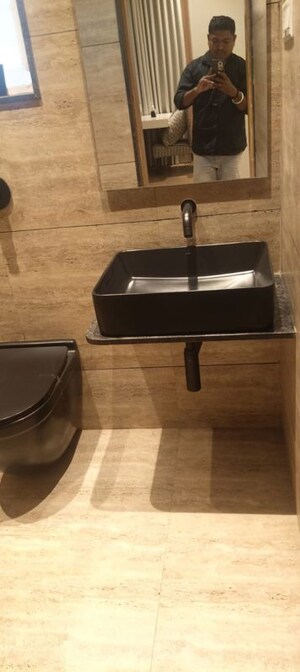 Furnished Amenities in 3 BHK Apartment at Unique K City, Keshav Nagar – for Sale