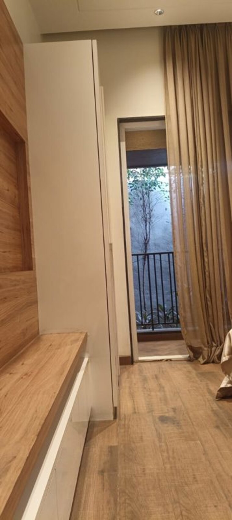 undefined, unique-k-city 3 Bedroom 1332 Sq.Ft. Apartment In Keshav Nagar Pune 10057326