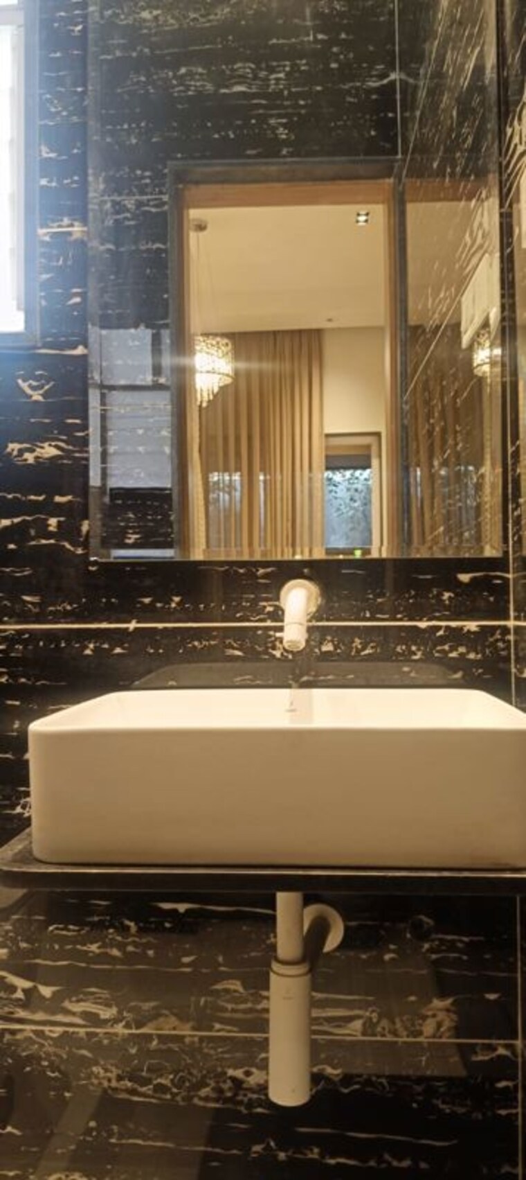 Kitchen, unique-k-city 3 Bedroom 1332 Sq.Ft. Apartment In Keshav Nagar Pune 10057326