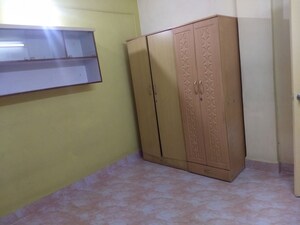 Bedroom in 2 BHK Apartment at Anubhav Apartment Bhusari Colony, Kothrud – for Rent