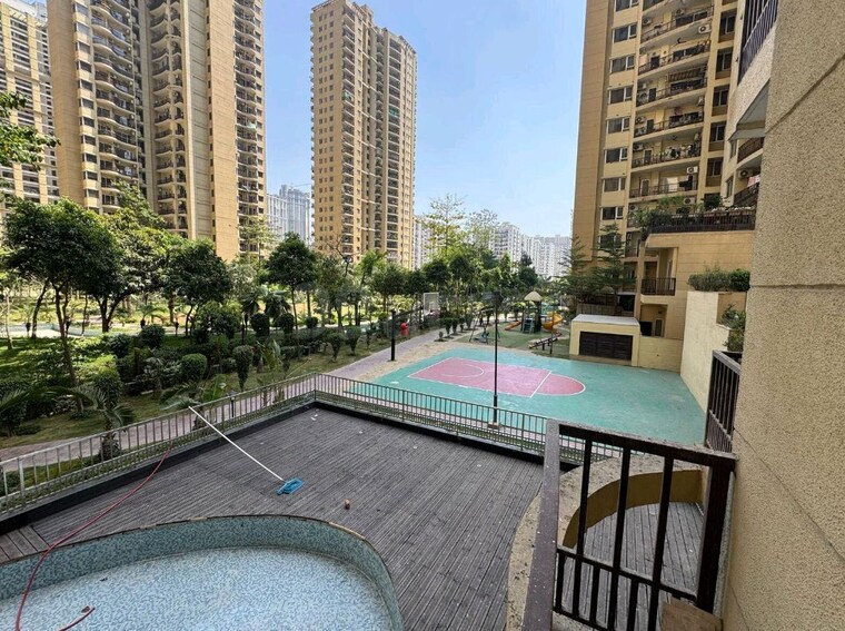 Exterior View, dasnac-the-jewel 3 Bedroom 1525 Sq.Ft. Apartment In Sector 75 Noida 10057352