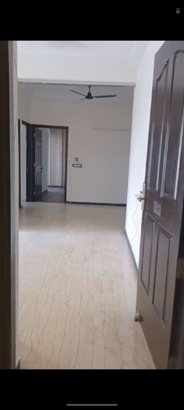 3 BHK + Servant Room Apartment For Sale in Dasnac The Jewel