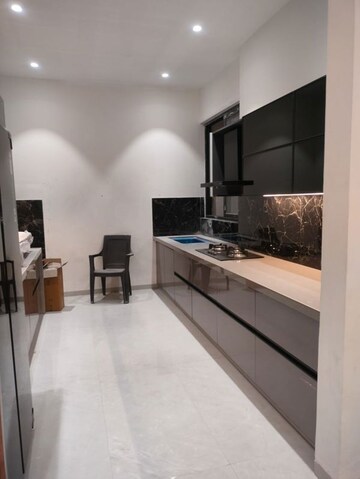 Kitchen in 3 BHK Apartment at Vyom Avinea, Hadapsar – for Sale