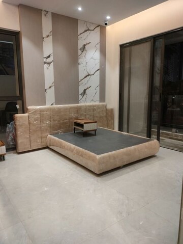 Living Room in 3 BHK Apartment at Vyom Avinea, Hadapsar – for Sale