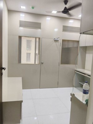 Kitchen in  Office Space at Saptashree Guruprerna, Naupada – for Rent