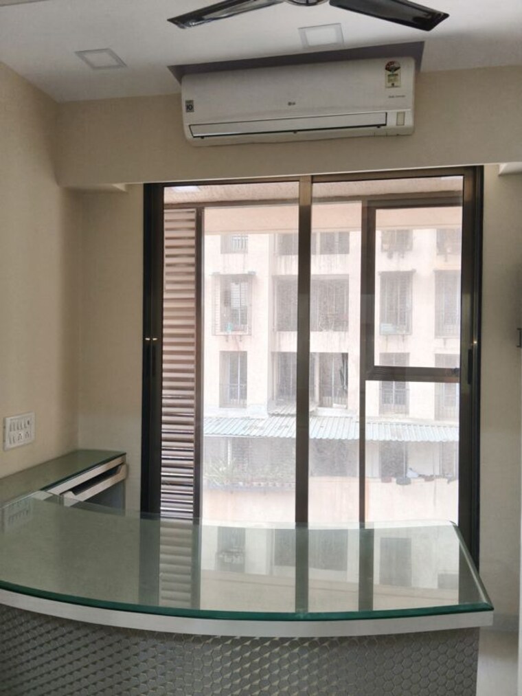 undefined, saptashree-guruprerna Commercial Office Space 230 Sq.Ft. In Naupada Thane 10057355