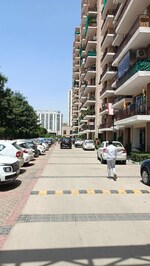 1.5 BHK + Pooja Room,Study Room 438 Sq.Ft. Apartment in Signature Global Synera