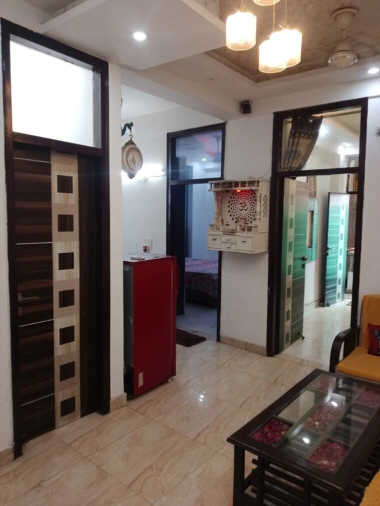 undefined, bharti-apartments 2 Bedroom 800 Sq.Ft. Builder Floor In Shakti Khand iv Ghaziabad 10057369