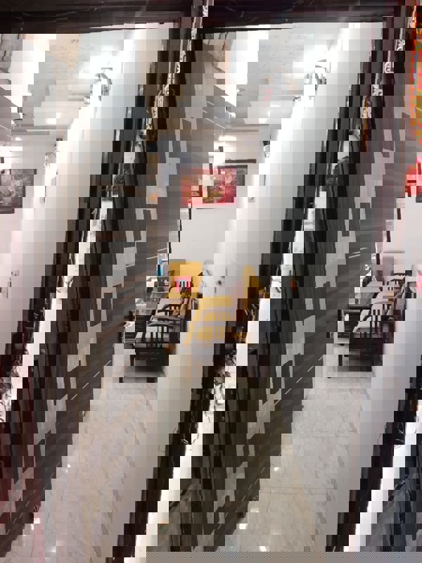 2 BHK 800 Sq.Ft. Builder Floor in Bharti Apartments