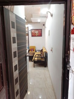 2 BHK Builder Floor For Rent in Bharti Apartments