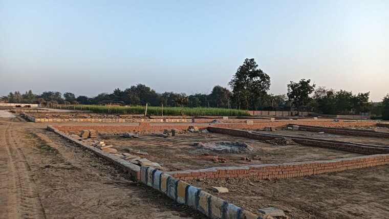 undefined, raebareli road  1645 Sq.Ft. Plot In Raebareli Road Lucknow 10057371