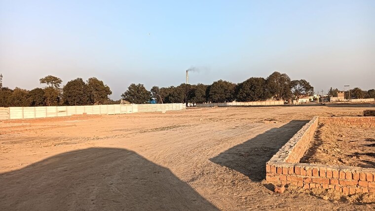 undefined, raebareli road  1645 Sq.Ft. Plot In Raebareli Road Lucknow 10057371