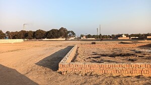 Plot Area in  Plot at Raebareli Road – for Sale