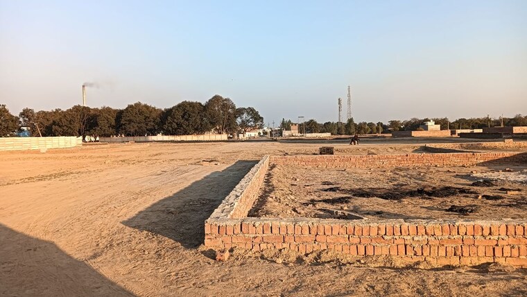 undefined, raebareli road  1645 Sq.Ft. Plot In Raebareli Road Lucknow 10057371