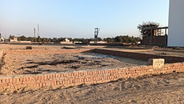 Plot Area in  Plot at Raebareli Road – for Sale