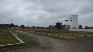 Plot Area in  Plot at Raebareli Road – for Sale