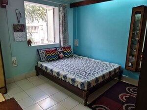 1 BHK Apartment For Sale in Jewellers Apartment, Cumbala Hill