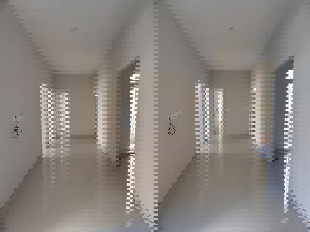 2 BHK 995 Sq.Ft. Apartment in Ajnara Le Garden