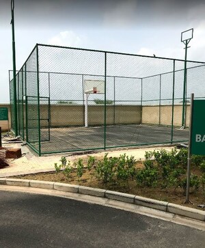 2 BHK Apartment – Exterior View View at Signature Global Synera, Sector 81 - for Rent