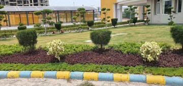 2 BHK Apartment – Garden View at Signature Global Synera, Sector 81 - for Rent