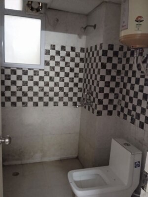 Bathroom in 2 BHK Apartment at Signature Global Synera, Sector 81 – for Rent