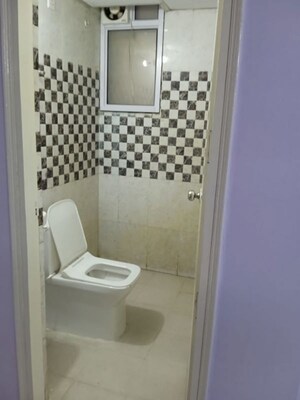 Bathroom in 2 BHK Apartment at Signature Global Synera, Sector 81 – for Rent