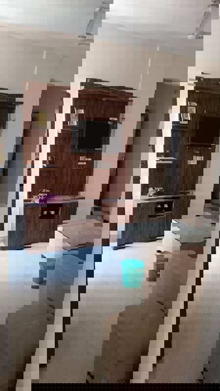 2 BHK + Pooja Room,Study Room 735 Sq.Ft. Apartment in Signature Global Synera