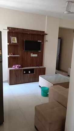 2 BHK + Pooja Room,Study Room Apartment For Rent in Signature Global Synera