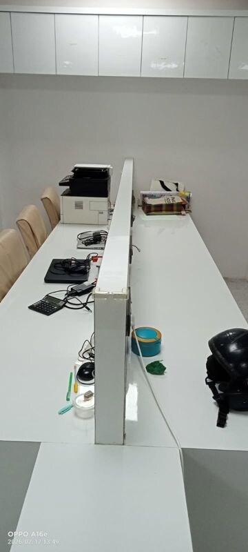 Team Area in  Office Space at Fort – for Sale