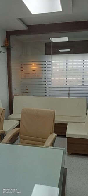 Team Area in  Office Space at Fort – for Sale