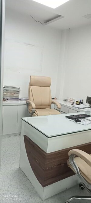 Team Area in  Office Space at Fort – for Sale