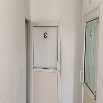 Building Lobby in  Office Space at Sector 34 – for Rent