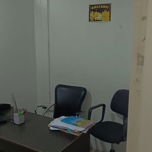Team Area in  Office Space at Sector 34 – for Rent