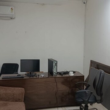 Team Area in  Office Space at Sector 34 – for Rent