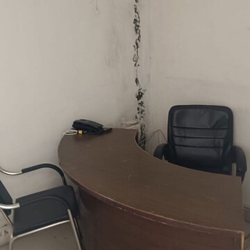 Bathroom in  Office Space at Sector 34 – for Rent