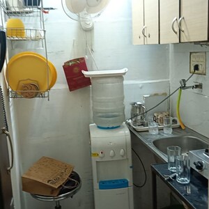 Team Area in  Office Space at Sector 34 – for Rent