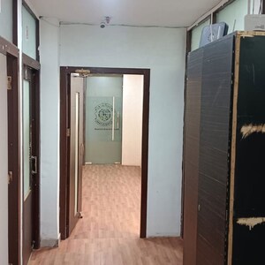 Building Lobby in  Office Space at Sector 34 – for Rent