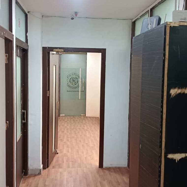 undefined, sector 34 Commercial Office Space 1500 Sq.Ft. In Sector 34 Chandigarh 10057386