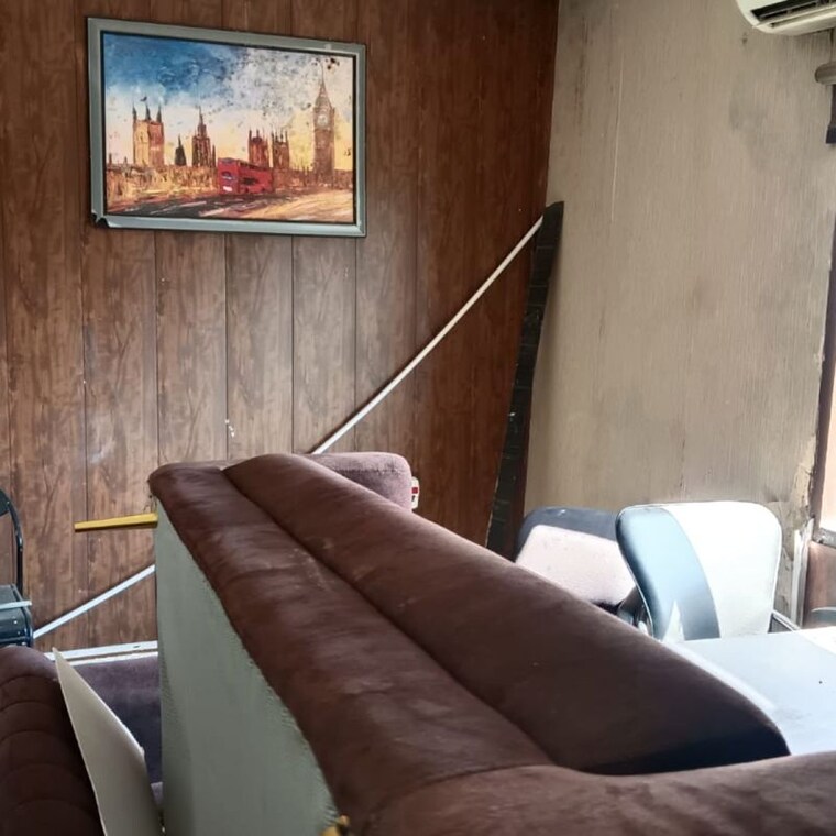 undefined, sector 34 Commercial Office Space 1500 Sq.Ft. In Sector 34 Chandigarh 10057386