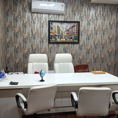 Office Space For Rent in Sector 34