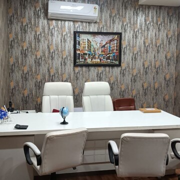  Office Space For Rent in Sector 34