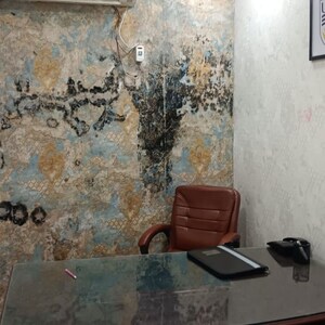 Living Room in  Office Space at Sector 34 – for Rent