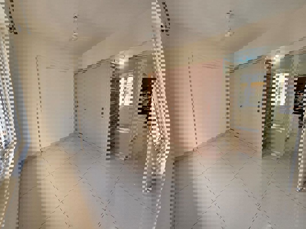 3 BHK + Pooja Room 1350 Sq.Ft. Apartment in Mahaveer Celesse