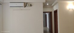 2.5 BHK + Servant Room Apartment For Rent in Bhartiya City Nikoo Homes II